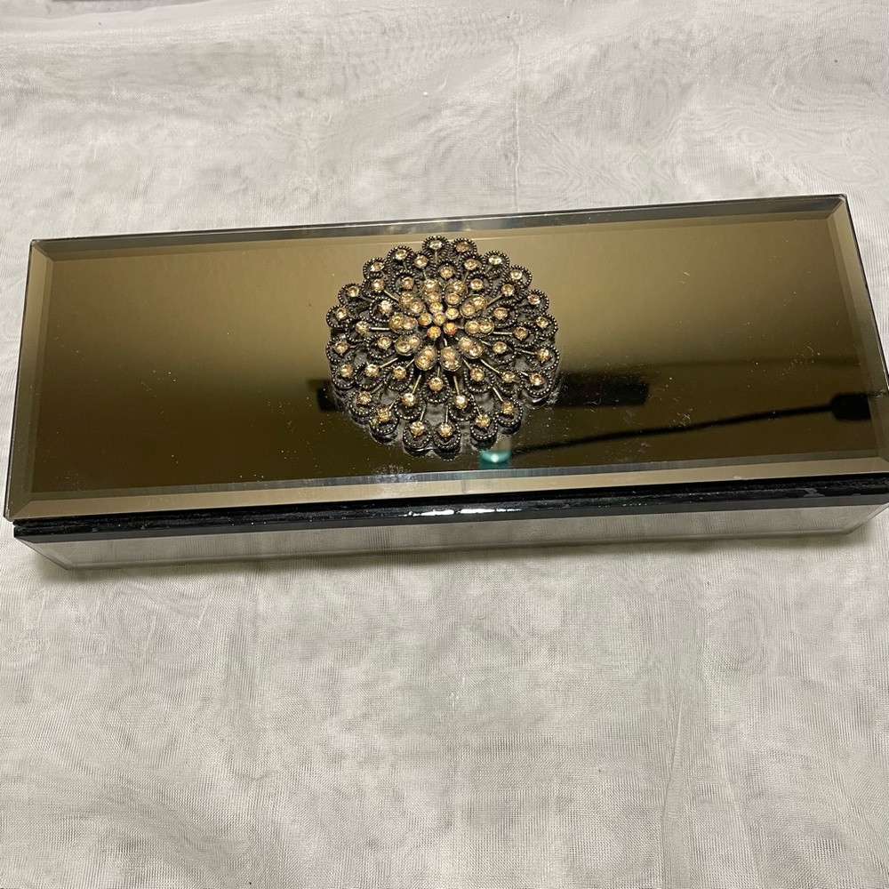 American Atelier Copper Brooch Jewelry/Display Box, NWT ✨Vintage✨ - Picture 9 of 14